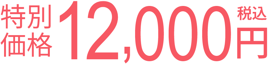 美禅の初回限定プランの金額画像