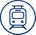 電車イラスト