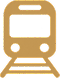 電車のアイコン