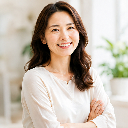お客様イメージ写真